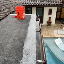 Gutter Cleaning in Boca Raton, FL 0