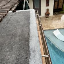 Gutter Cleaning in Boca Raton, FL 1