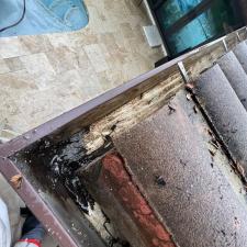 Gutter Cleaning in Boca Raton, FL 3