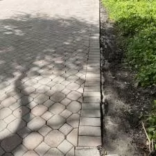 Paver Repair in Boca Raton, FL 1