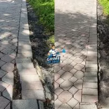 Paver Repair in Boca Raton, FL 2