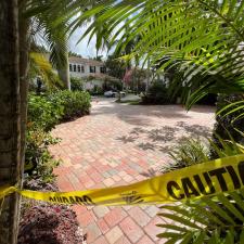 Paver Sealing and Repair in Delray Beach, FL 4