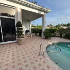 Paver Sealing and Repair in Delray Beach, FL 5