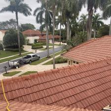 Roof Washing in Delray Beach, FL 4