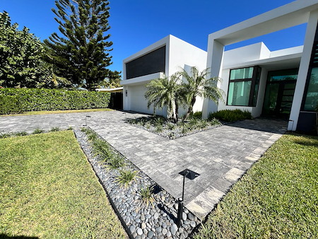 Paver sealing in south florida how often should you reseal in humid rainy weather